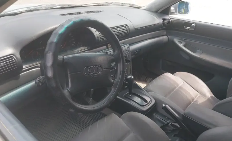 Audi A4 1995 года за 2 000 000 тг. в Алматы фото 5