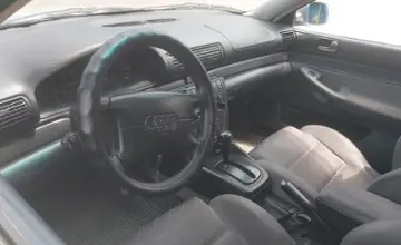 Audi A4 1995 года за 2 000 000 тг. в Алматы фото 5