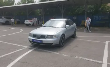 Audi A4 1995 года за 2 000 000 тг. в Алматы фото 1