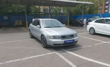 Audi A4 1995 года за 2 000 000 тг. в Алматы фото 2
