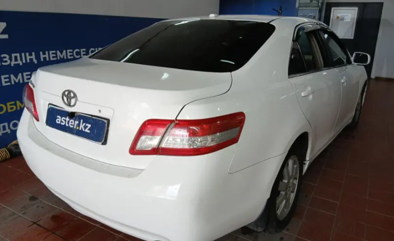 Toyota Camry 2010 года за 6 000 000 тг. в Астана фото 5