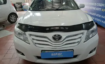 Toyota Camry 2010 года за 6 000 000 тг. в Астана фото 2