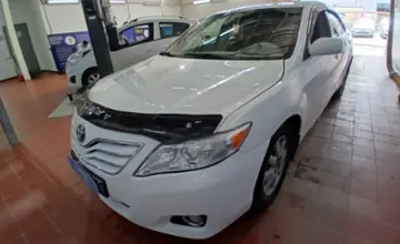 Toyota Camry 2010 года за 6 000 000 тг. в Астана фото 1