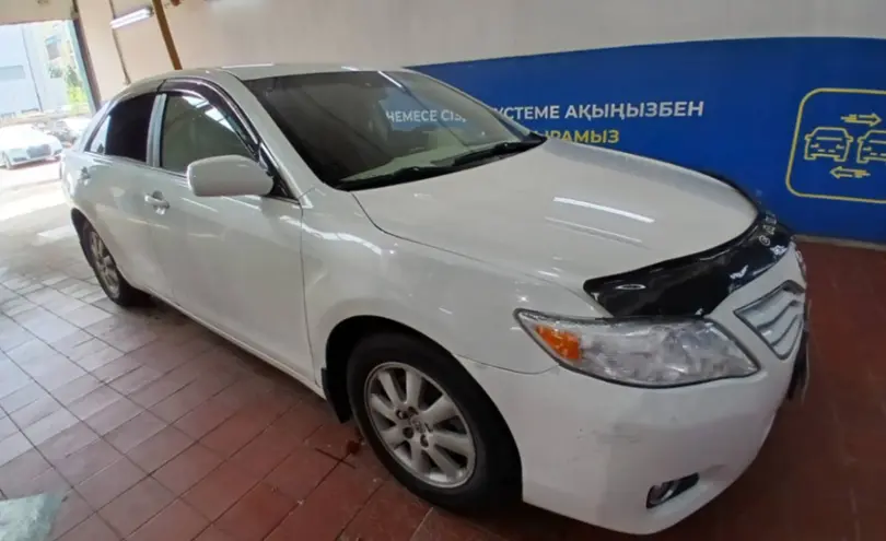 Toyota Camry 2010 года за 6 000 000 тг. в Астана фото 3