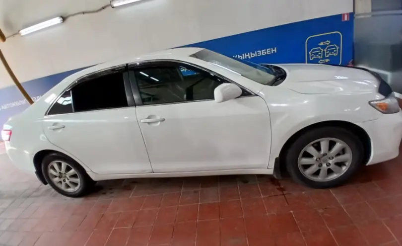 Toyota Camry 2010 года за 6 000 000 тг. в Астана фото 4