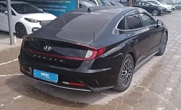 Hyundai Sonata 2022 года за 12 900 000 тг. в Караганда