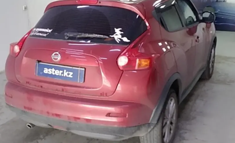 Nissan Juke 2014 года за 5 700 000 тг. в Павлодар фото 5