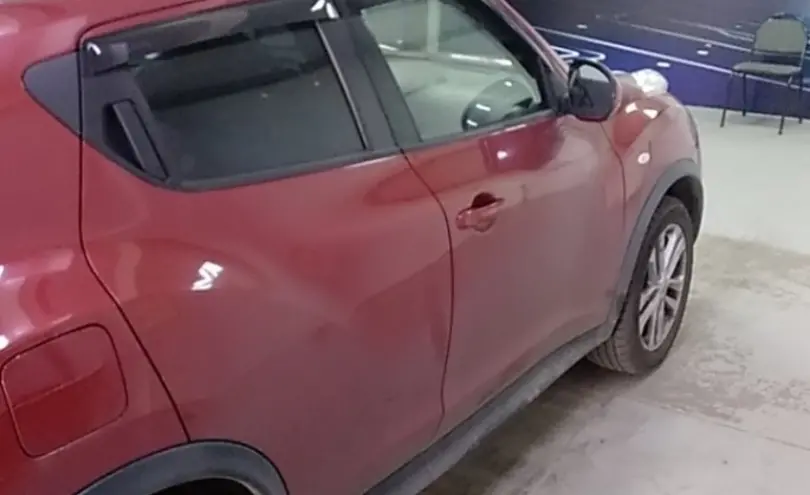 Nissan Juke 2014 года за 5 700 000 тг. в Павлодар фото 4