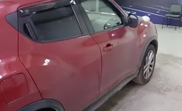 Nissan Juke 2014 года за 5 700 000 тг. в Павлодар фото 4