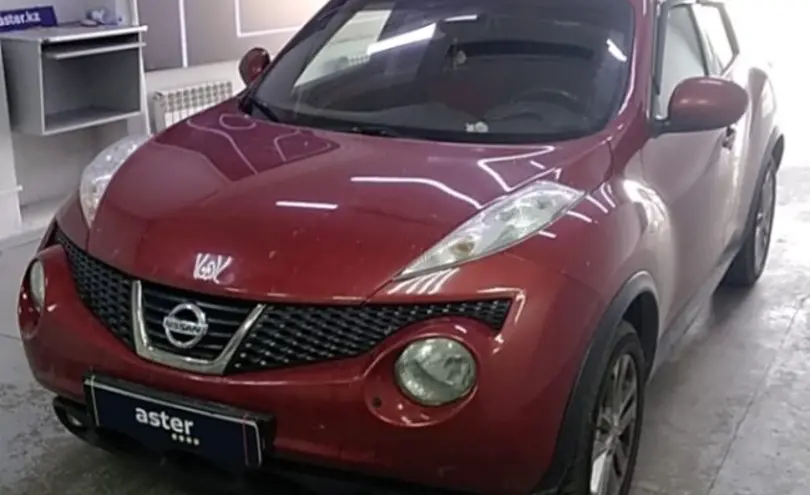Nissan Juke 2014 года за 5 700 000 тг. в Павлодар