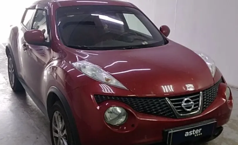 Nissan Juke 2014 года за 5 700 000 тг. в Павлодар фото 3