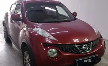 Nissan Juke 2014 года за 5 700 000 тг. в Павлодар фото 3