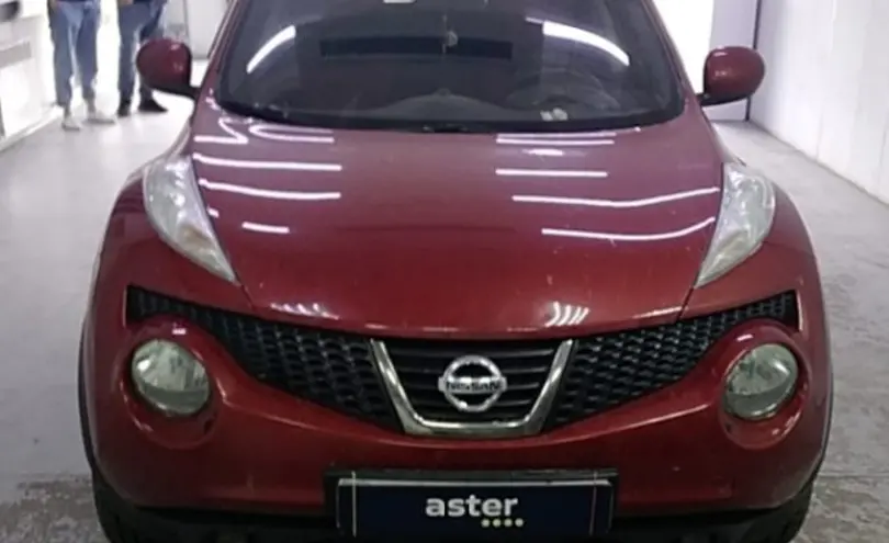 Nissan Juke 2014 года за 5 700 000 тг. в Павлодар фото 2