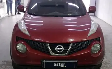 Nissan Juke 2014 года за 5 700 000 тг. в Павлодар фото 2