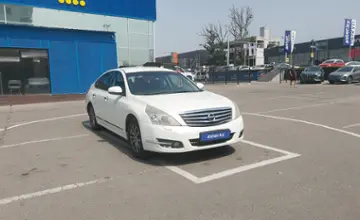 Nissan Teana 2013 года за 6 500 000 тг. в Алматы фото 2