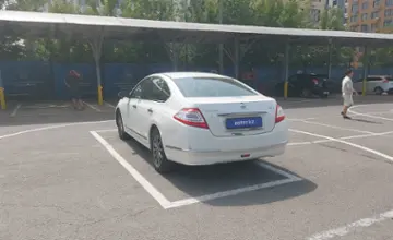 Nissan Teana 2013 года за 6 500 000 тг. в Алматы фото 4
