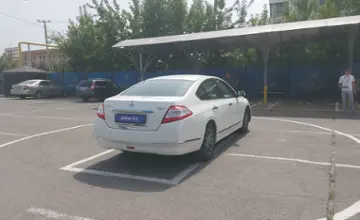 Nissan Teana 2013 года за 6 500 000 тг. в Алматы фото 3
