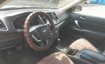 Nissan Teana 2013 года за 6 500 000 тг. в Алматы фото 5