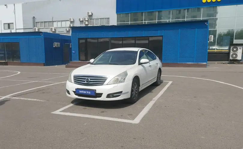 Nissan Teana 2013 года за 6 500 000 тг. в Алматы