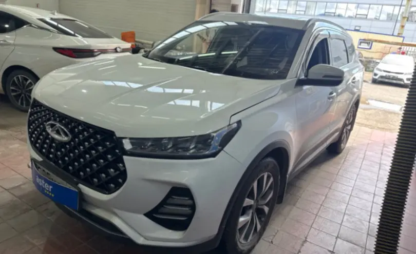 Chery Tiggo 7 Pro 2023 года за 8 500 000 тг. в Астана
