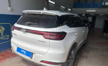 Chery Tiggo 7 Pro 2023 года за 8 500 000 тг. в Астана