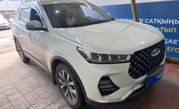 Chery Tiggo 7 Pro 2023 года за 8 500 000 тг. в Астана фото 3