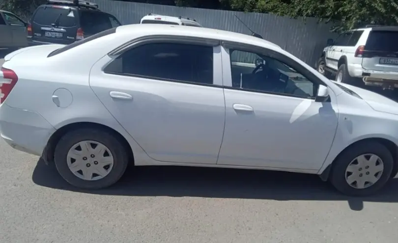 Chevrolet Cobalt 2022 года за 5 000 000 тг. в Уральск фото 4