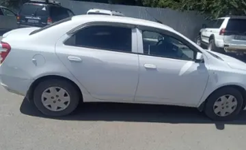 Chevrolet Cobalt 2022 года за 5 000 000 тг. в Уральск фото 4