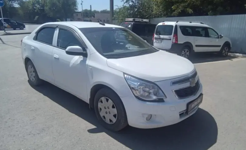 Chevrolet Cobalt 2022 года за 5 000 000 тг. в Уральск фото 3