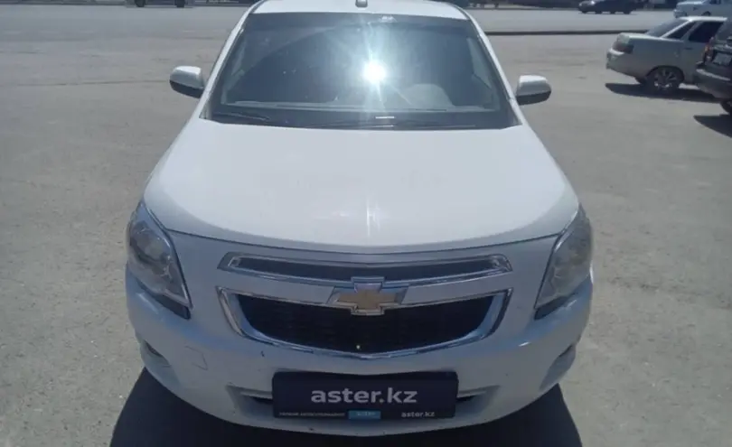 Chevrolet Cobalt 2022 года за 5 000 000 тг. в Уральск фото 2