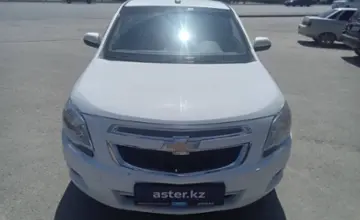 Chevrolet Cobalt 2022 года за 5 000 000 тг. в Уральск фото 2