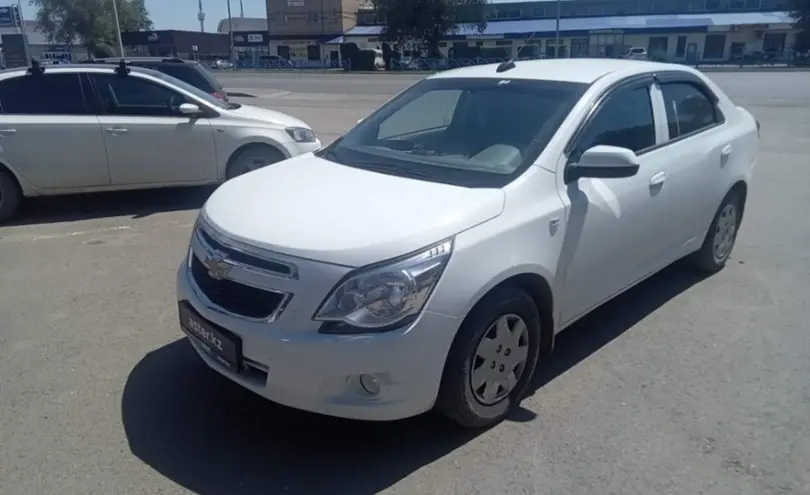 Chevrolet Cobalt 2022 года за 5 000 000 тг. в Уральск