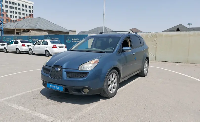 Subaru Tribeca 2005 года за 4 500 000 тг. в Шымкент