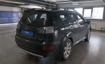 Mitsubishi Outlander 2012 года за 7 500 000 тг. в Астана фото 3
