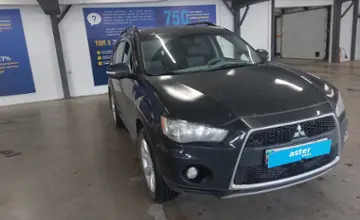 Mitsubishi Outlander 2012 года за 7 500 000 тг. в Астана фото 2