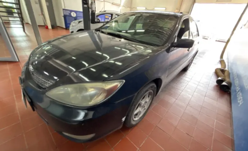 Toyota Camry 2003 года за 4 300 000 тг. в Астана