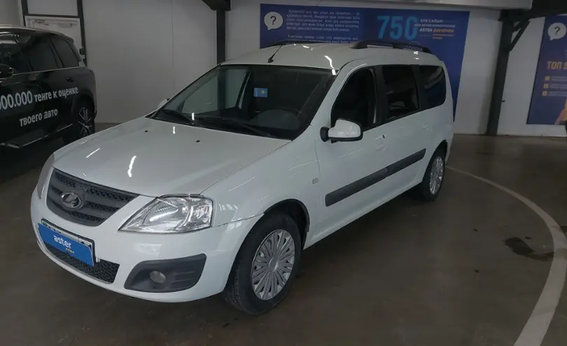 LADA (ВАЗ) Largus 2020 года за 5 000 000 тг. в Астана