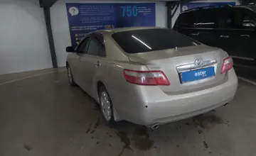 Toyota Camry 2006 года за 7 000 000 тг. в Астана фото 4