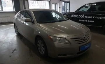 Toyota Camry 2006 года за 7 000 000 тг. в Астана фото 2