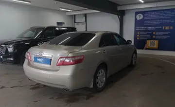 Toyota Camry 2006 года за 7 000 000 тг. в Астана фото 3