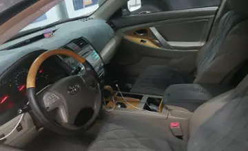 Toyota Camry 2006 года за 7 000 000 тг. в Астана фото 5