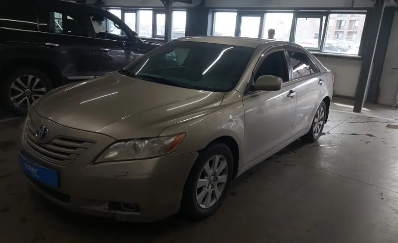 Toyota Camry 2006 года за 7 000 000 тг. в Астана