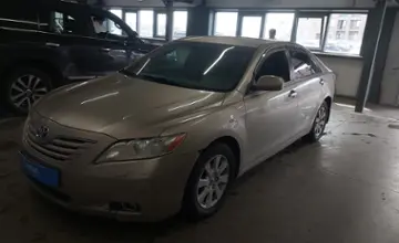 Toyota Camry 2006 года за 7 000 000 тг. в Астана фото 1