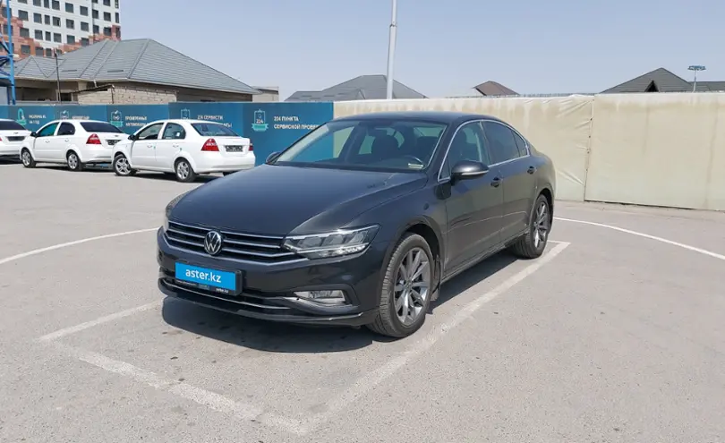 Volkswagen Passat 2021 года за 13 500 000 тг. в Шымкент