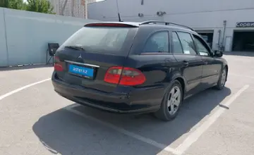 Mercedes-Benz E-Класс 2007 года за 3 500 000 тг. в Шымкент фото 3