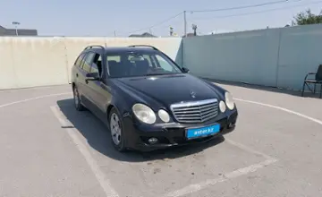 Mercedes-Benz E-Класс 2007 года за 3 500 000 тг. в Шымкент фото 2