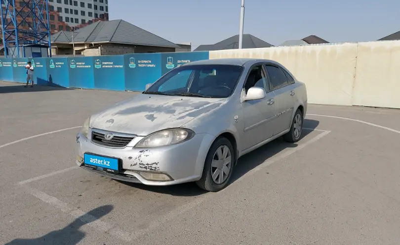 Daewoo Gentra 2014 года за 3 000 000 тг. в Шымкент
