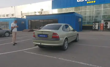Opel Vectra 1996 года за 1 500 000 тг. в Алматы фото 3