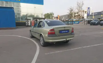 Opel Vectra 1996 года за 1 500 000 тг. в Алматы фото 4