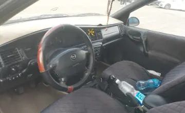 Opel Vectra 1996 года за 1 500 000 тг. в Алматы фото 5
